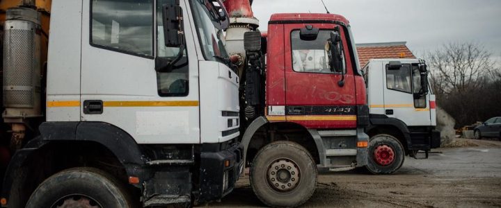 Bảo hiểm hàng hóa và quản trị rủi ro trong vận chuyển